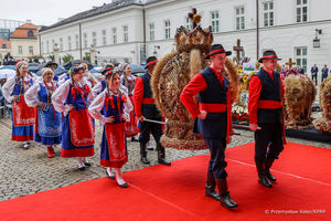 Razem pomożemy polskim rolnikom