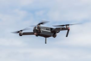 Ekspert: polskie radary nie widzą dronów