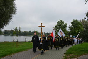 Za nami Jubileusz Wspólnot i Ruchów
