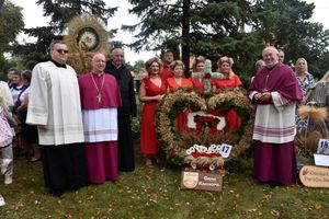 „Bez rolnika nie ma chleba, a bez chleba nie ma życia”