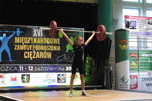 Rekordowa frekwencja kobiet