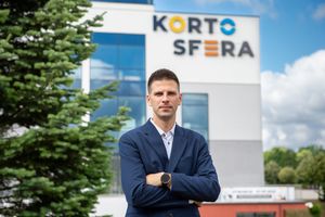 Dyrektor Kortosfery w ministerialnym zespole ds. popularyzacji nauki