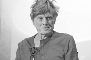Ameryka żegna Roberta Redforda, legendę srebrnego ekranu