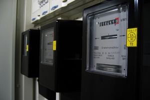 Nowe liczniki zdalnego odczytu dla klientów Energa-Operator