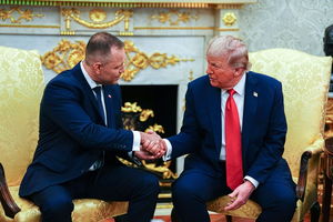 Nawrocki otrzymał zaproszenie od Trumpa