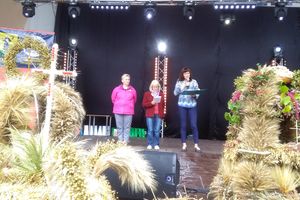 Poezja w plenerze