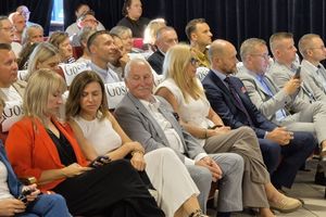 To było wyjątkowe wydarzenie