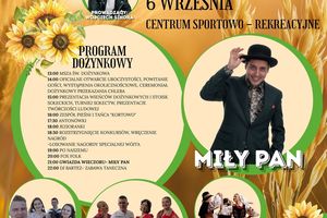 Wielkie Święto Plonów