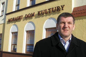 Dyrektor nie ma sobie nic do zarzucenia