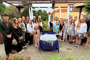 Rybno czyta Kochanowskiego – Narodowe Czytanie w plenerze