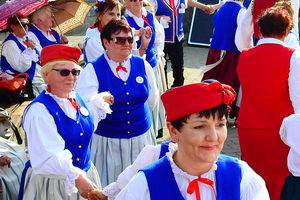 Wszystko zaczęło się od akordeonu