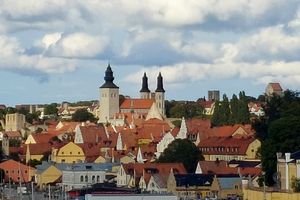 Uroki wyspy Gotland – podróż przez czas i naturę  
