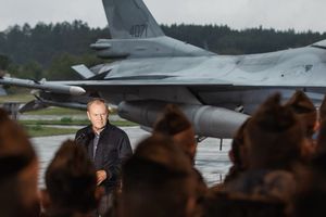 Donald Tusk: Rozpowszechnianie rosyjskiej propagandy i dezinformacji  to działanie na szkodę  Polski