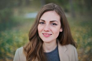 Delikatny makijaż na chrzciny – jak zrobić?
