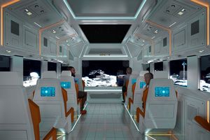 Dodamy Kopernika do planetarium?