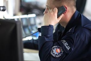 Zadzwonił na 112, bo „jest sam i smutno”