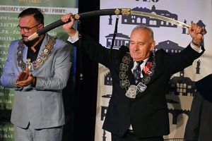 Wielki jubileusz w Iławie. 80 lat Cechu Rzemieślników i Przedsiębiorców