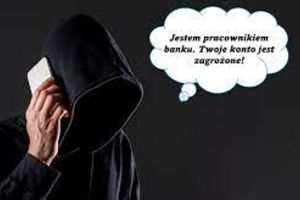 Kolejne dwa zgłoszenia dotyczące oszustw 