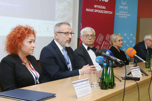 Pedagogika wobec wyzwań współczesności – XII Ogólnopolski Zjazd Pedagogiczny w Olsztynie [ZDJĘCIA]
