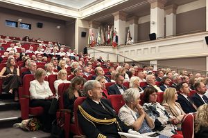[ZDJĘCIA] 80 lat iławskiego rzemiosła