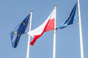 "Akt agresji, który stworzył realne zagrożenie dla obywateli". Komunikat wojska