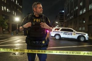 Zabójstwo amerykańskiego działacza ruchu MAGA. Dyrektor FBI: podejrzewany o zabójstwo zwolniony z aresztu
