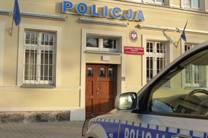 Bez wypadków, ale pracy policjantom nie brakowało