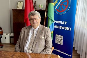 Braniewo nie planuje budowy schronów
