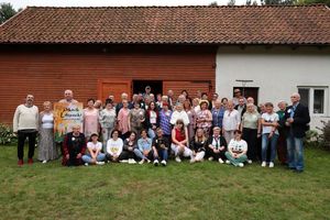  XI Piknik Literacki w Drzazgach
