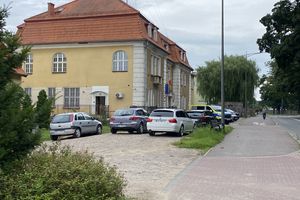 Nidzica w żałobie. Nagle zmarł młody sierżant Dawid Siemianowski, miał 36 lat