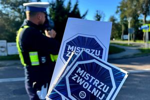 Rekordzista pędził 216 km/h na S7!