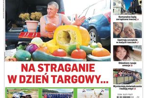 Już dziś najnowsze wydanie Gazety Olsztyńskiej