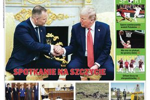 Najnowsze wydanie Gazety Olsztyńskiej