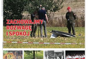 Już dziś najnowsze wydanie Gazety Olsztyńskiej