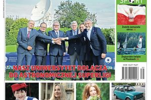 Już dziś najnowsze wydanie Gazety Olsztyńskiej
