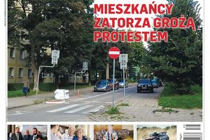 Już dziś najnowsze wydanie Gazety Olsztyńskiej