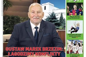 Już dziś najnowsze wydanie Gazety Olsztyńskiej