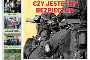 Już dziś najnowsze wydanie Gazety Olsztyńskiej