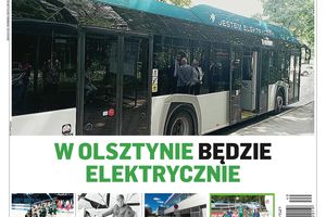 Już dziś najnowsze wydanie Gazety Olsztyńskiej