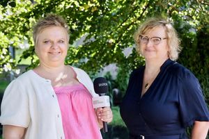 Uczymy się dla dobra naszych pacjentów