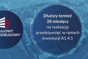 4 miesiące więcej