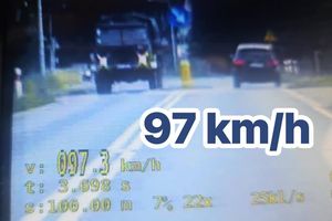 Wypadek, kolizje, alkohol i nadmierna prędkość