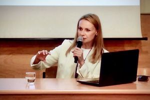 Uwolnij potencjał. Od myśli do działania - o wewnętrznej sile kobiet w biznesie - Lidia Kempka - IX Kongres Przyszłości