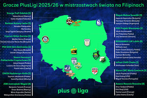 W Polsce grają wielkie światowe gwiazdy