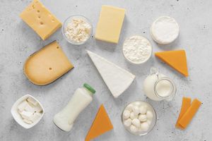 Naukowcy z UWM tworzą produkty mleczarskie „szyte na miarę