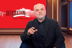 Chcą, żebyśmy czuli się samotni i bezbronni
