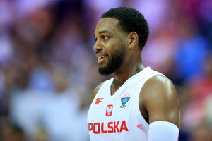 Francuski łącznik Jordan Loyd