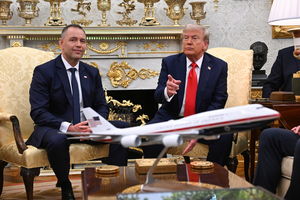 Trump: amerykańscy żołnierze zostaną w Polsce