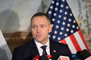  Trump dał Polsce gwarancję bezpieczeństwa