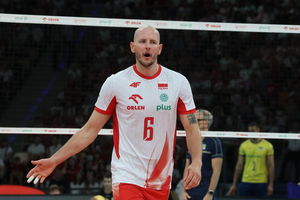 Udany sparing polskich siatkarzy
